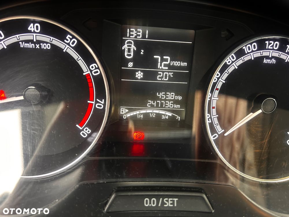 Skoda Fabia 1.0 Ambition - 15