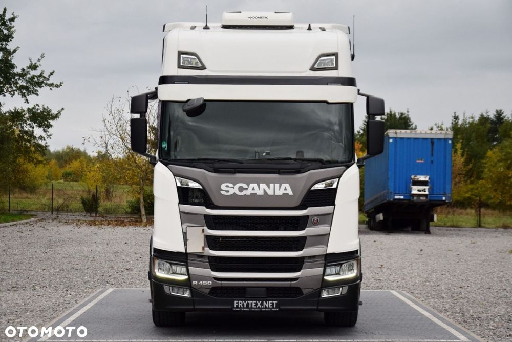 Scania R450 Standard - 2