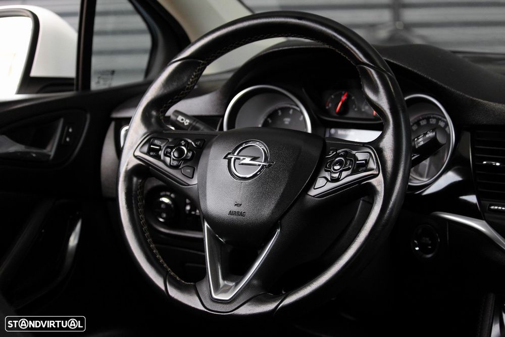 Opel Astra 1.0 Dynamic S/S - 19