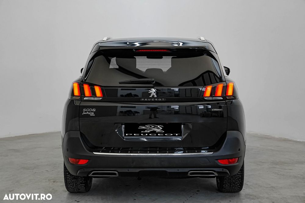 Peugeot 5008 1.5 BlueHDI s&s EAT8 GT-Line - 9