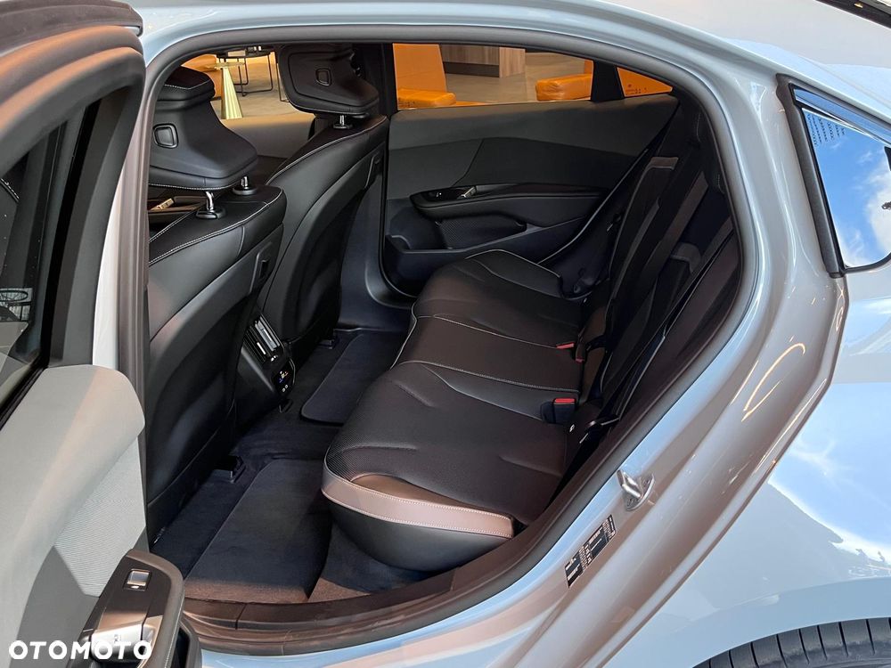 BMW i3 50 xDrive First Edition - 25