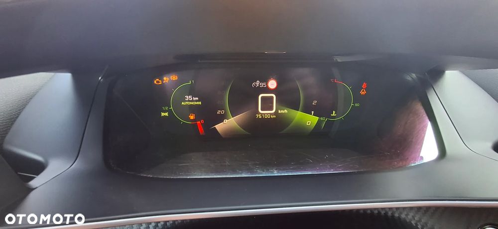 Peugeot 208 PureTech 100 GT - 19