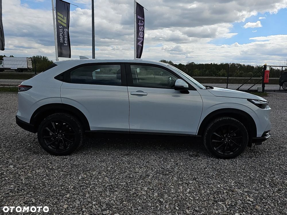 Honda HR-V 1.5 Elegance (ADAS / Connect+) CVT - 4