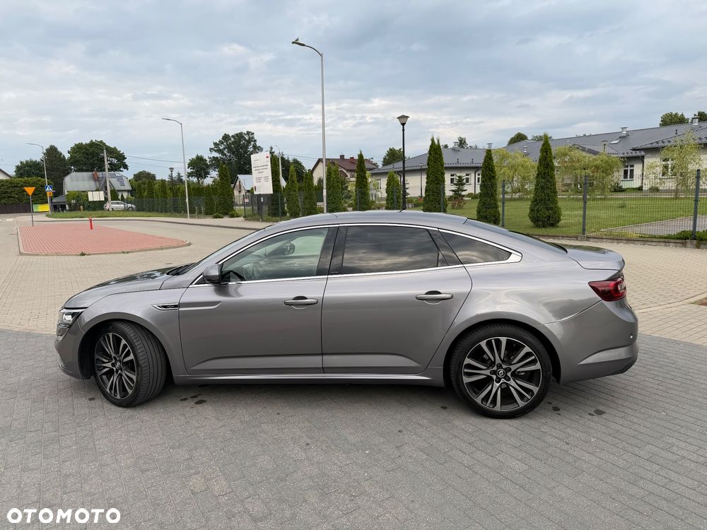 Renault Talisman - 8