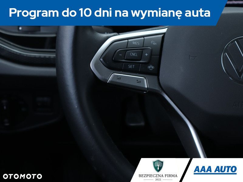 Volkswagen Taigo - 20