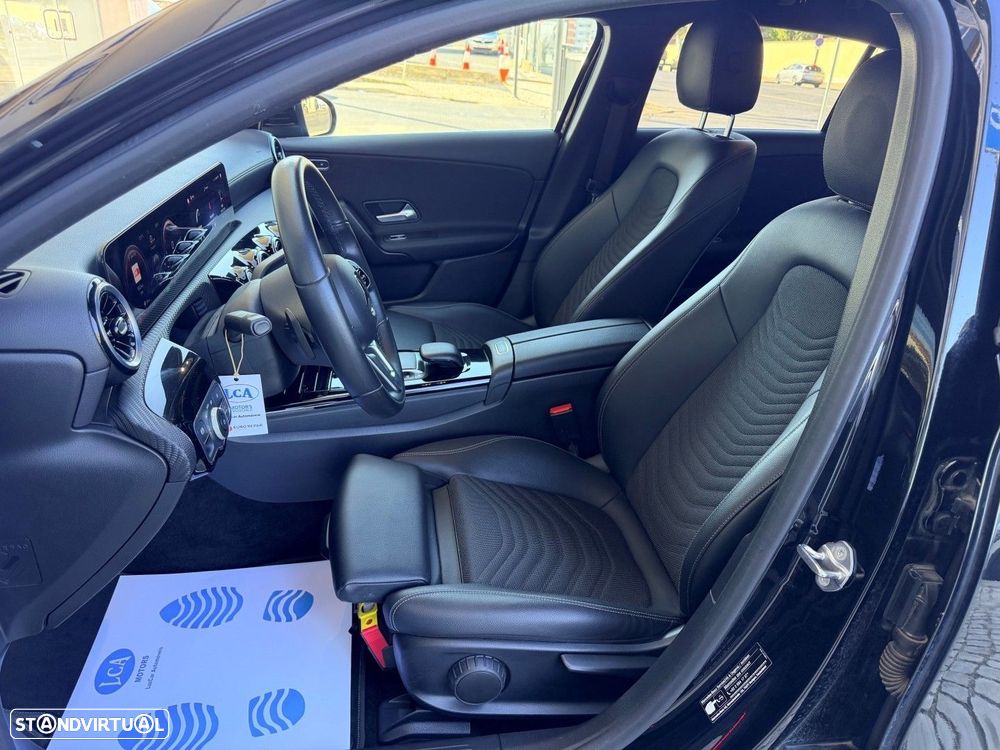 Mercedes-Benz A 250 e Style Plus - 28