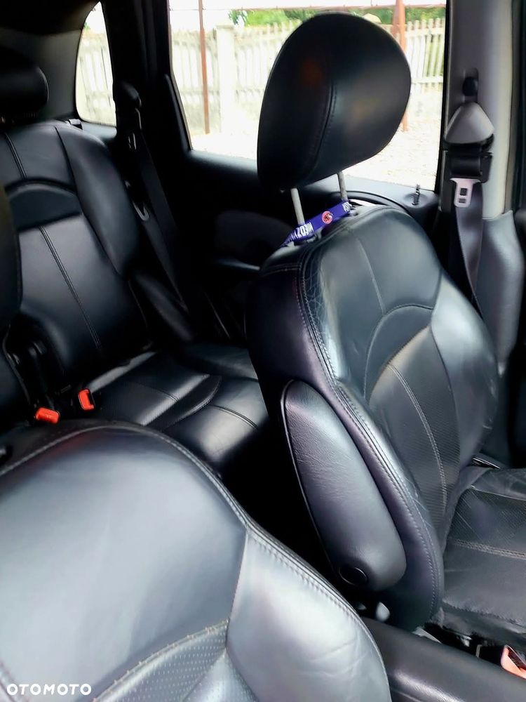 Chrysler PT Cruiser GT 2.4 Turbo - 12
