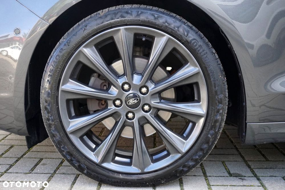 Ford Mondeo 2.0 EcoBlue Vignale Plus - 19