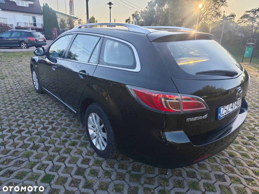 Mazda 6 - 3