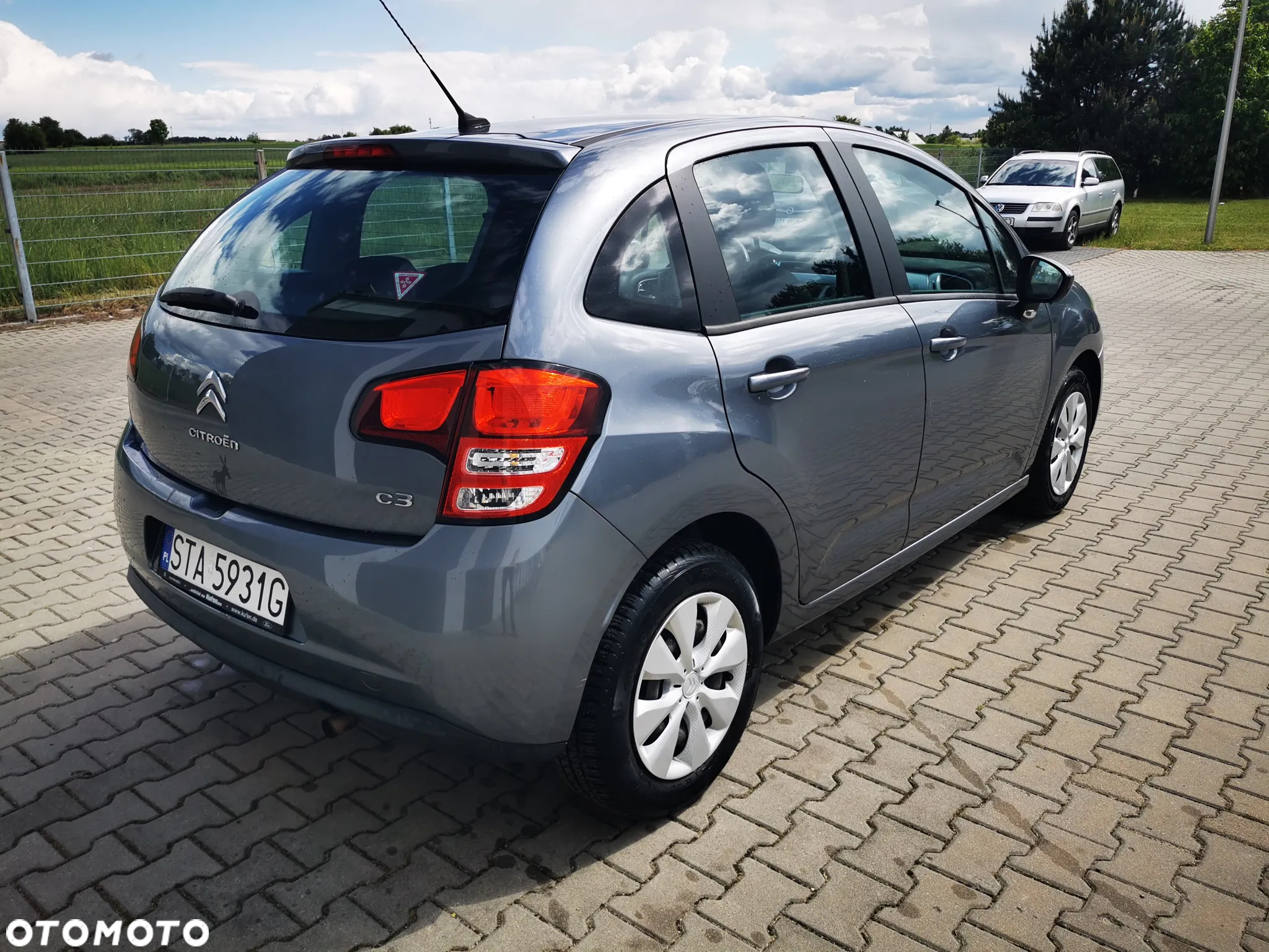 Citroën C3 1.4 Confort - 7