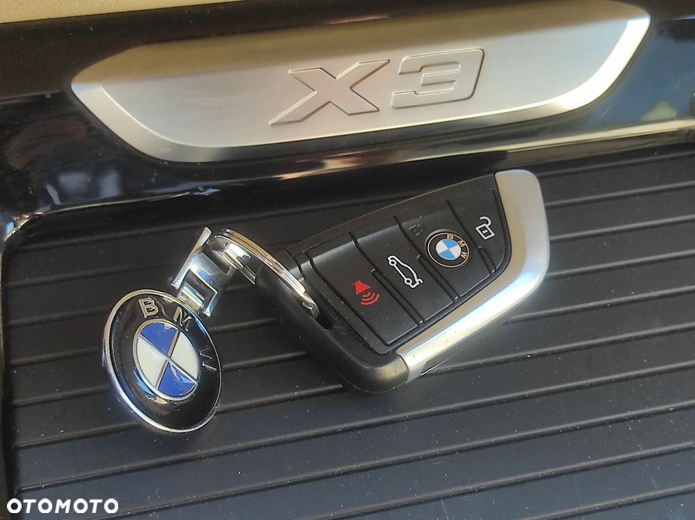 BMW X3 xDrive30i GPF xLine - 22