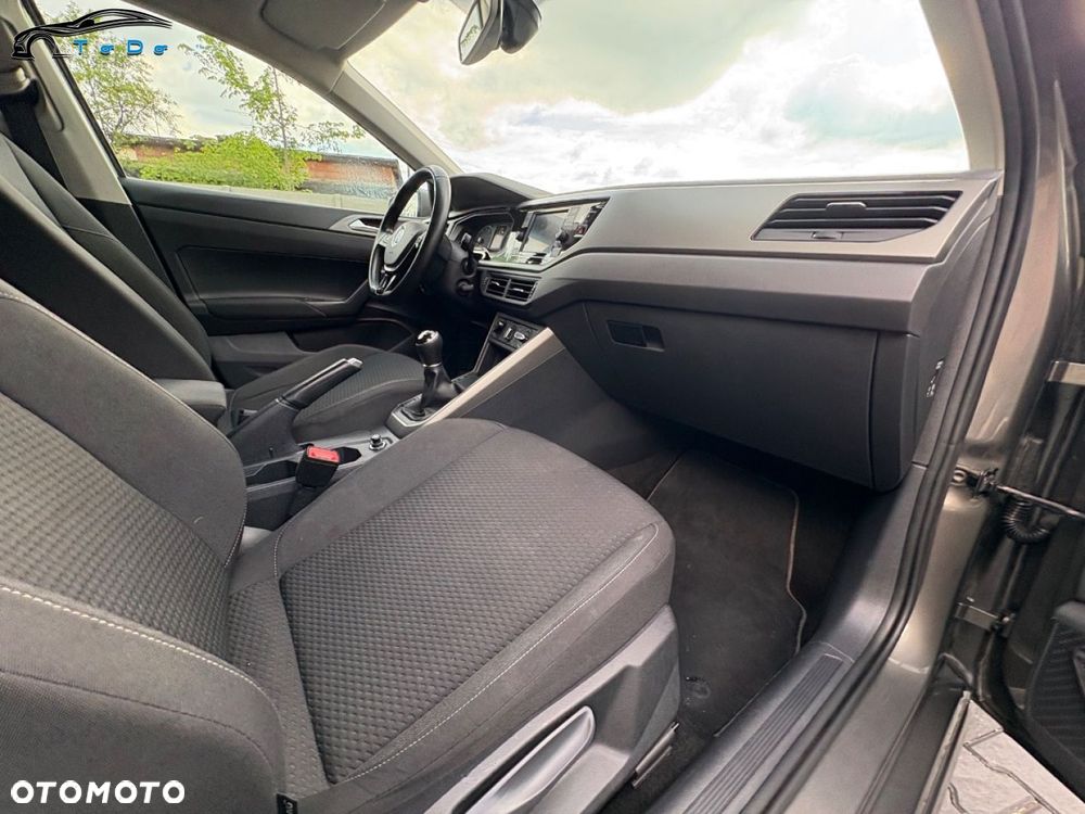 Volkswagen Polo 1.0 Beats - 27