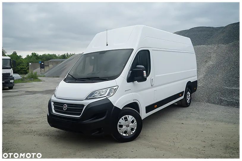 Fiat Ducato - 1
