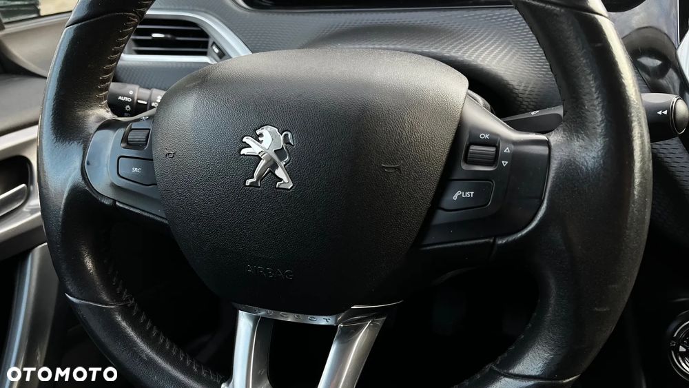 Peugeot 2008 PureTech 82 Style - 8