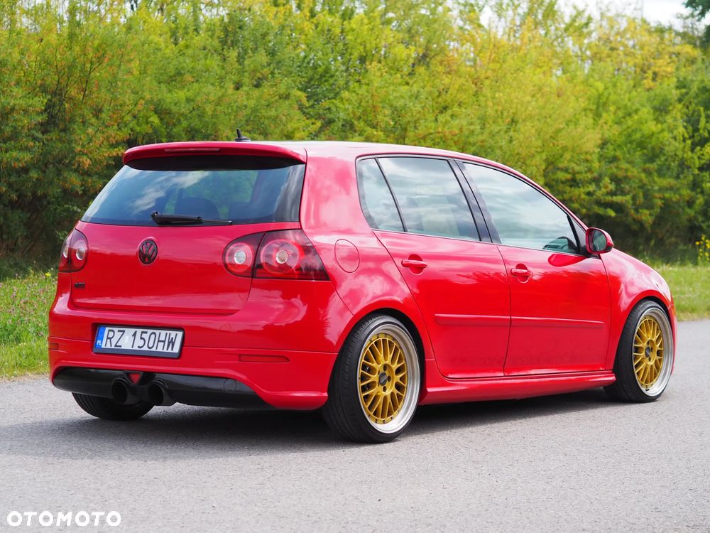 Volkswagen Golf 2.0 GTI - 11