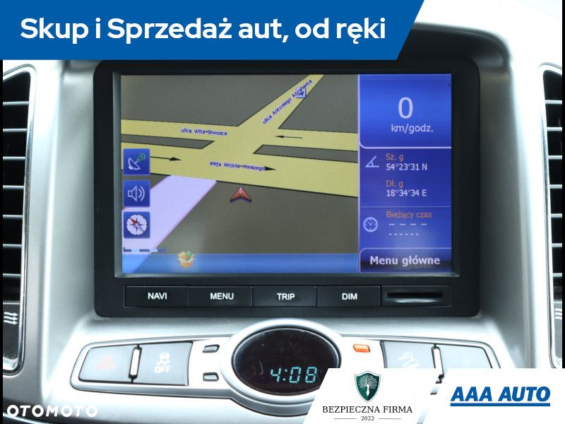 Chevrolet Captiva - 14