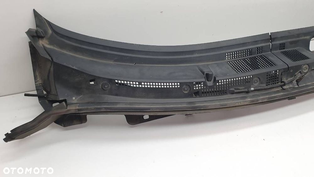 PODSZYBIE KOMPLETNE MAZDA CX-3 DK DB2W507R1 DB2W507S1 - 3