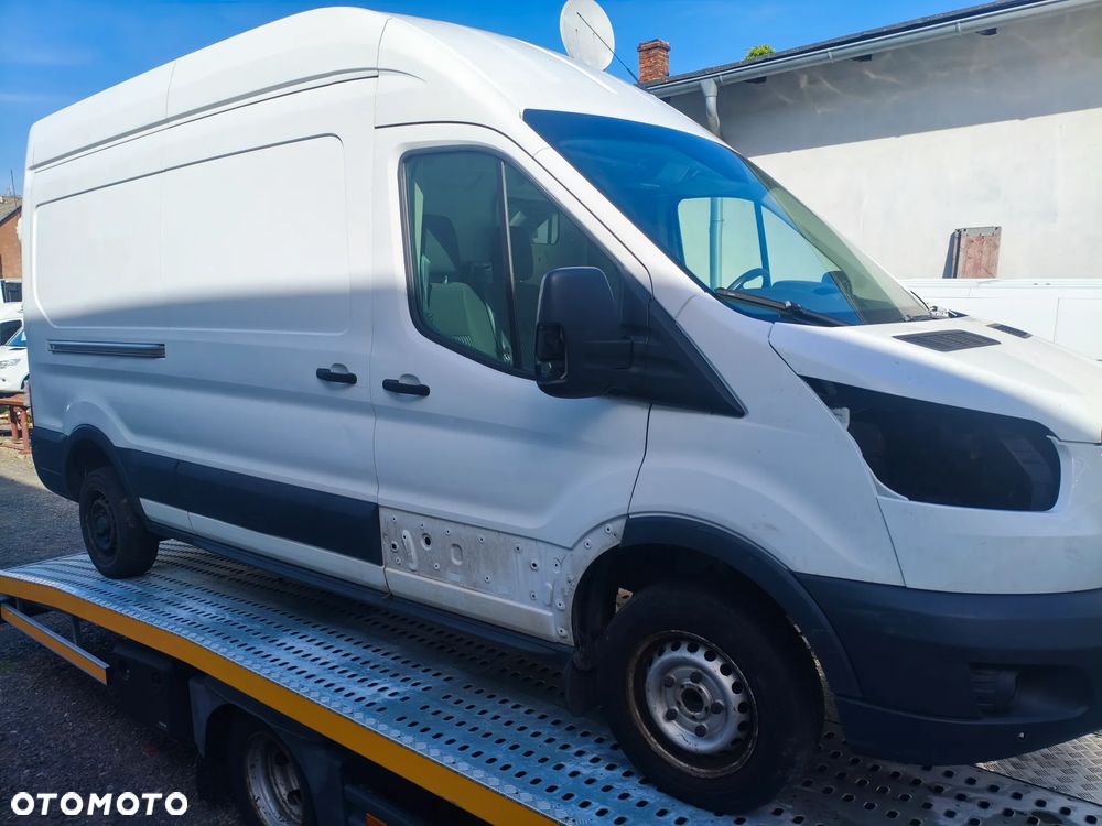 Ford FORD TRANSIT 2.0 ECOBLUE L3H3 TREND Trend - 5