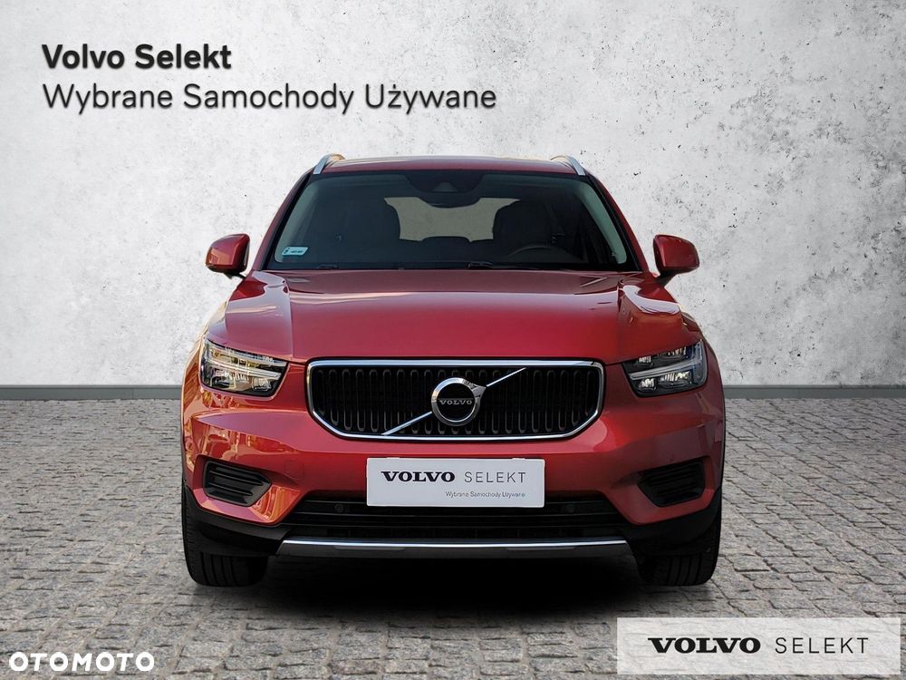 Volvo XC 40 - 5