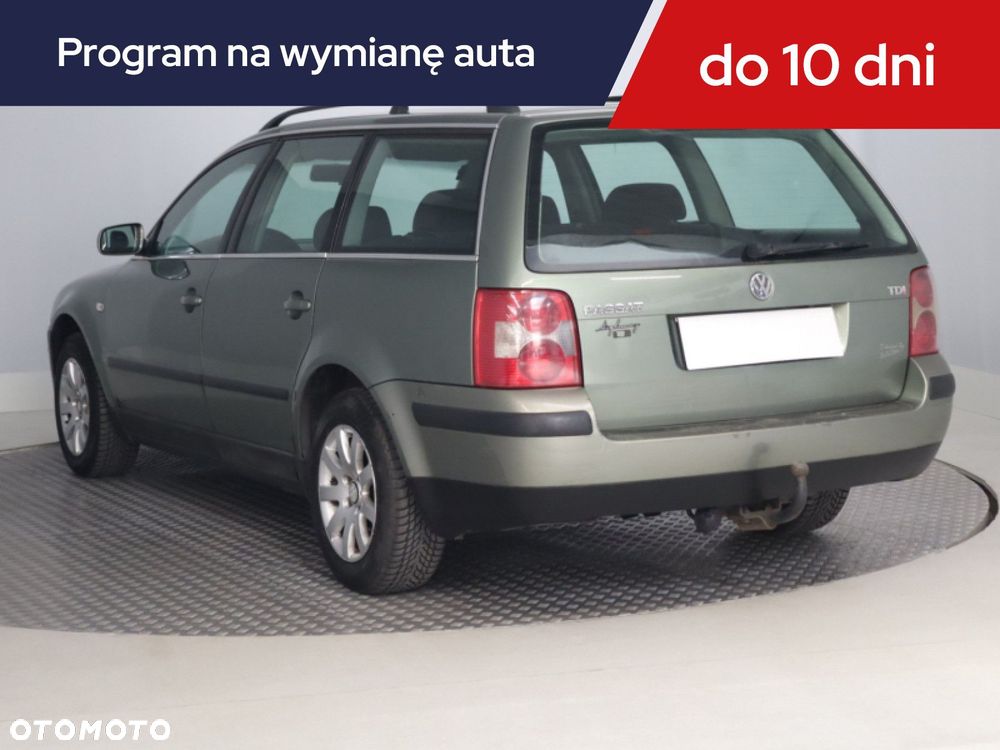 Volkswagen Passat Variant - 6