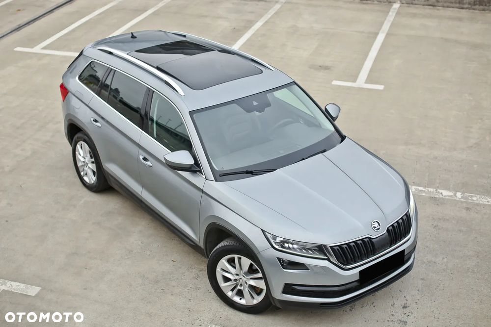 Skoda Kodiaq 2.0 TDI 4x4 DSG Style - 1