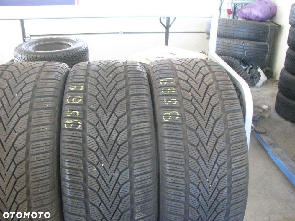 225/45R17 94V SEMPERIT SPEED-GRIP 2 6-6,5mm 4 SZT ZIMA - 2
