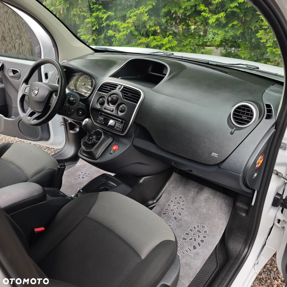 Nissan NV250 - 7