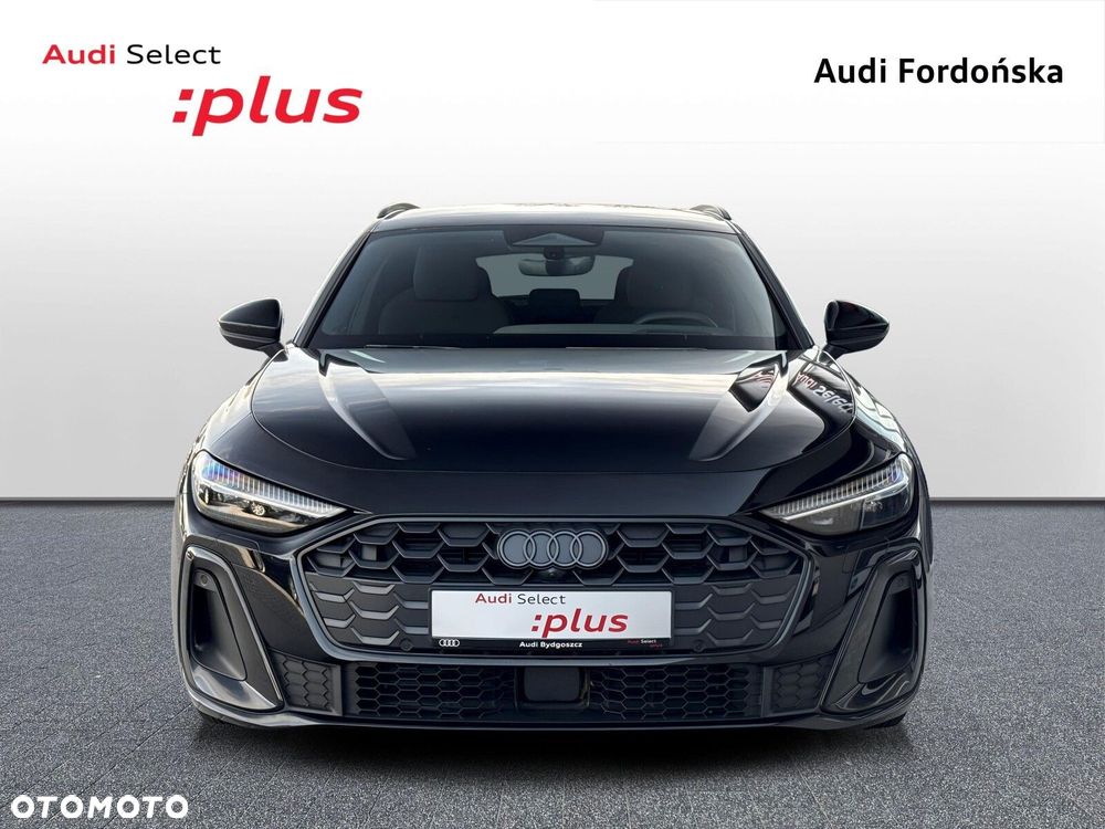 Audi A5 Avant - 10