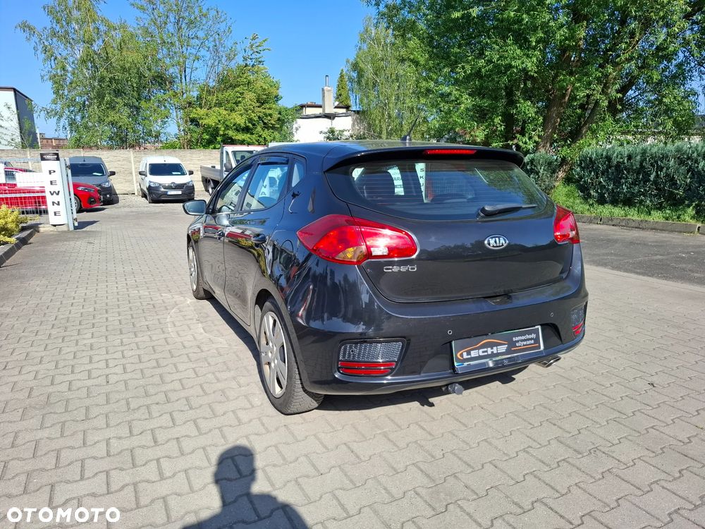 Kia Ceed 1.4 M - 28