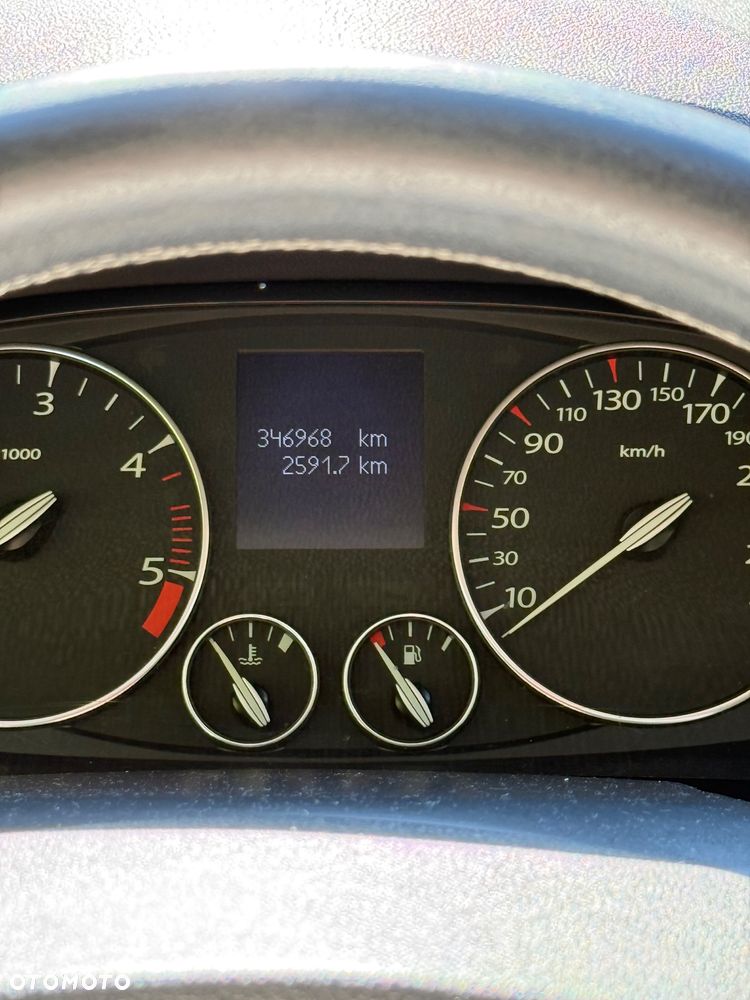 Renault Laguna 2.0 DCi Dynamique - 18