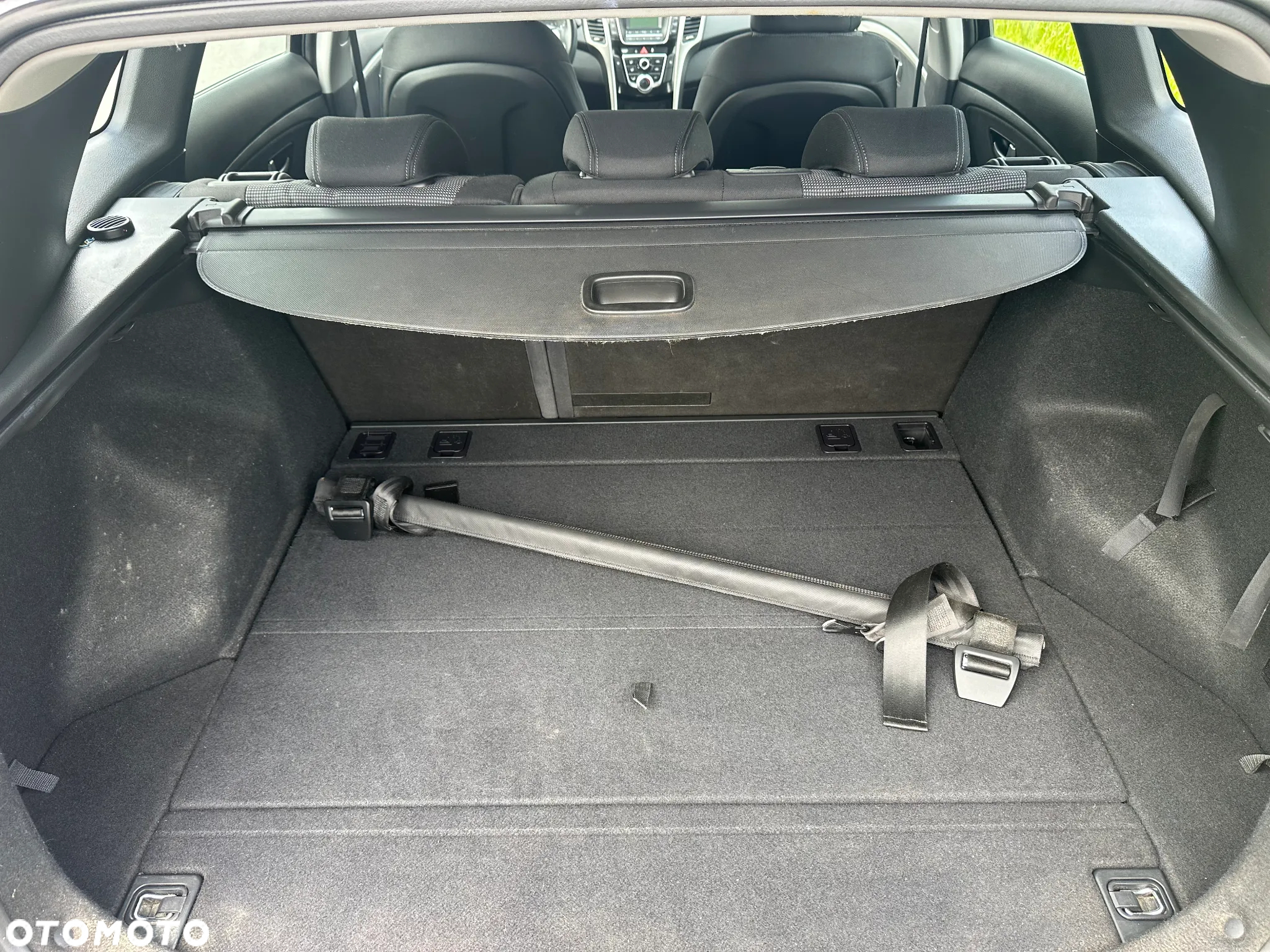 Hyundai i30 i30cw 1.4 Style - 20