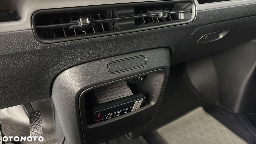 Volkswagen ID. Buzz 82kWh Pro - 24