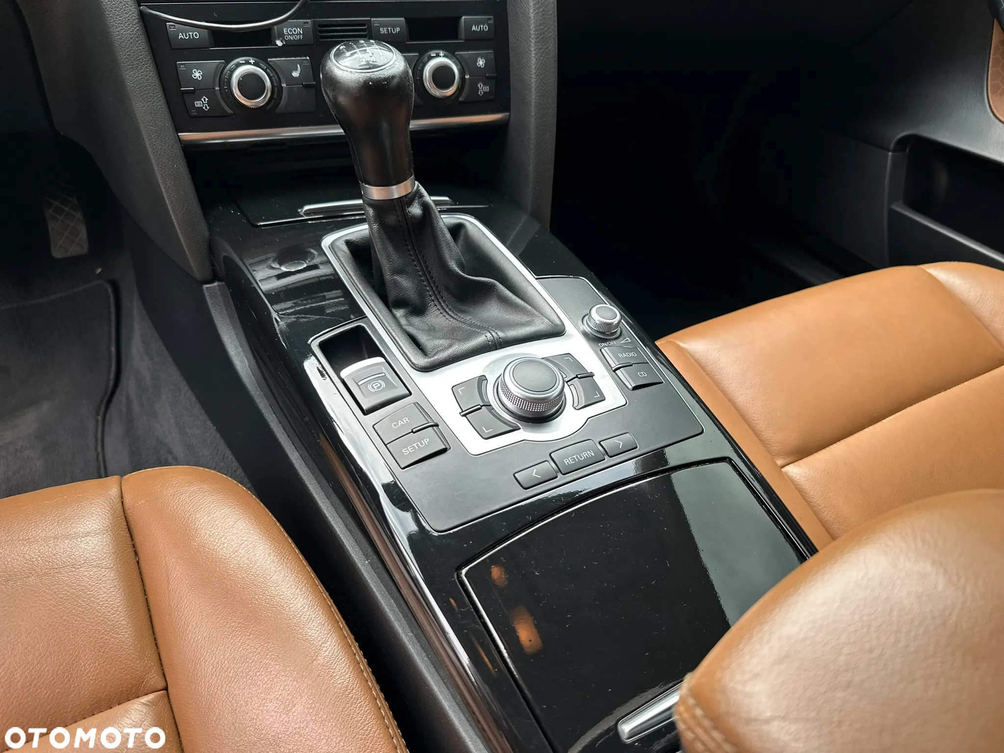 Audi A6 2.0 TDIe - 11