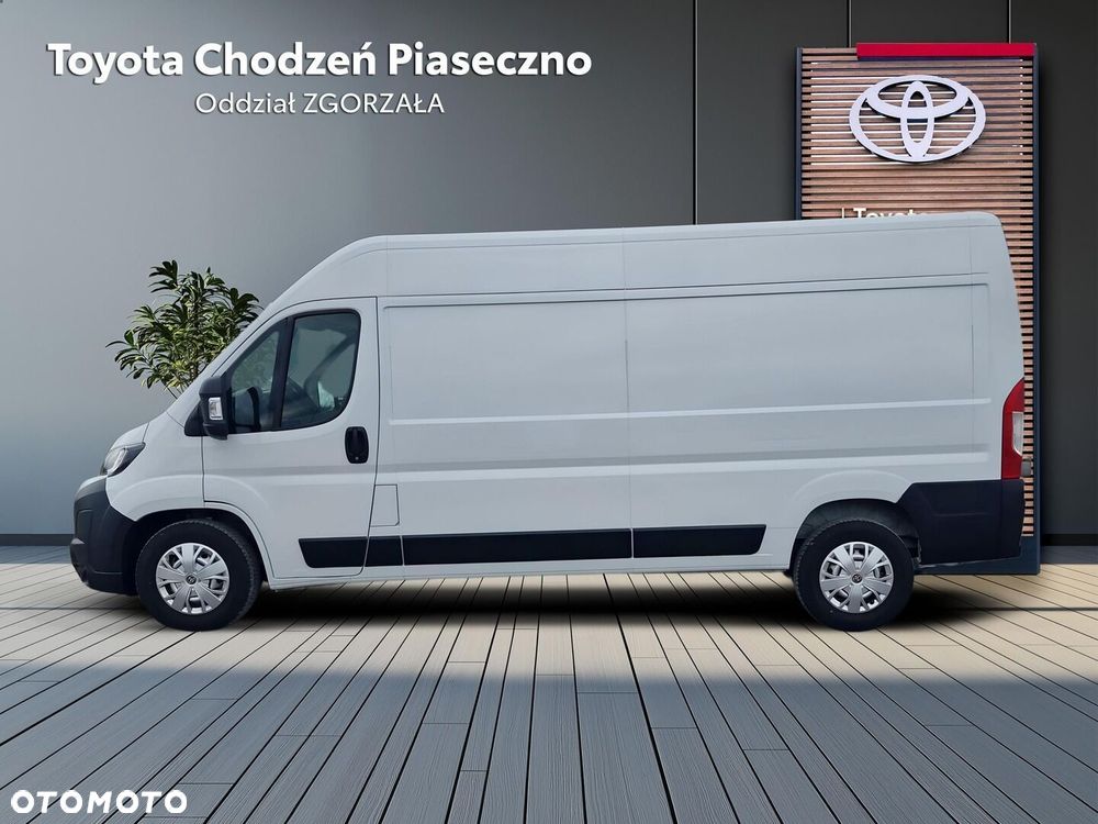 Toyota PROACE MAX - 3