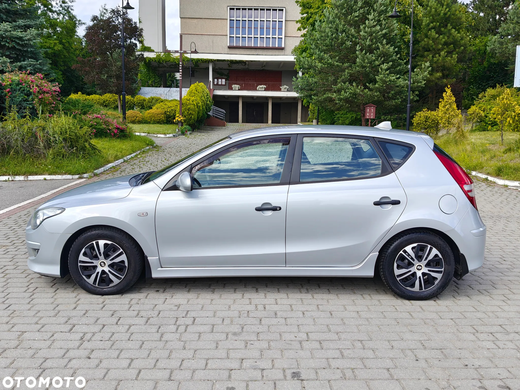 Hyundai i30 1.6 CRDi Comfort - 5