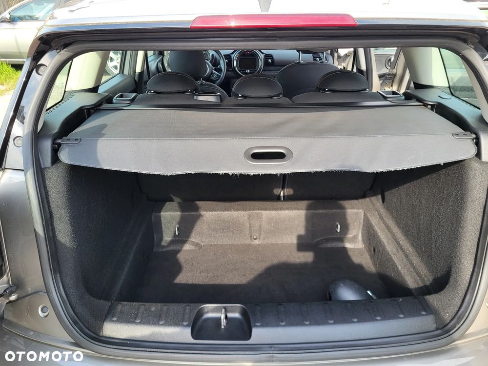 MINI Clubman One Classic Trim - 28