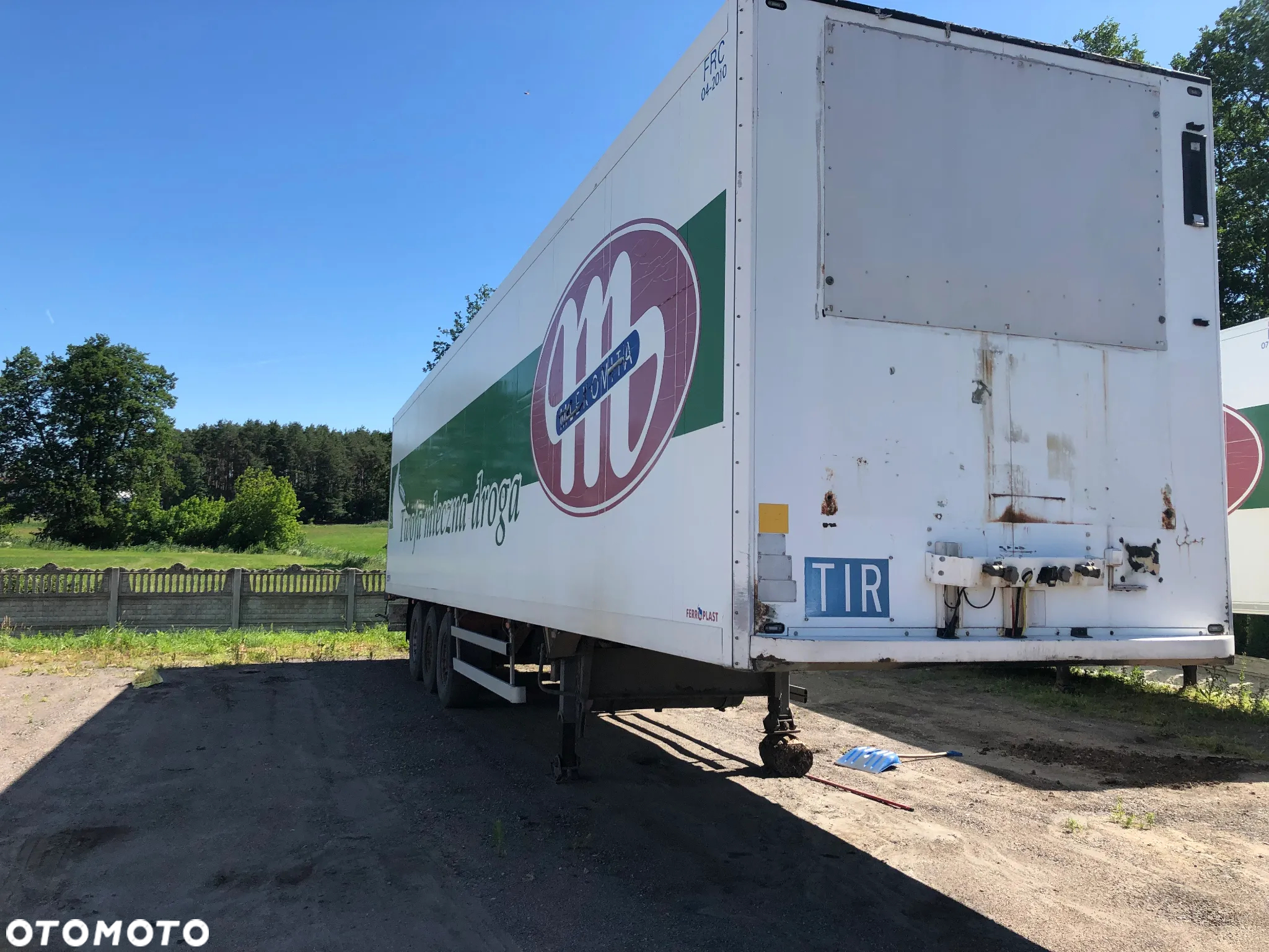Schmitz Cargobull SKO 24/L - 2