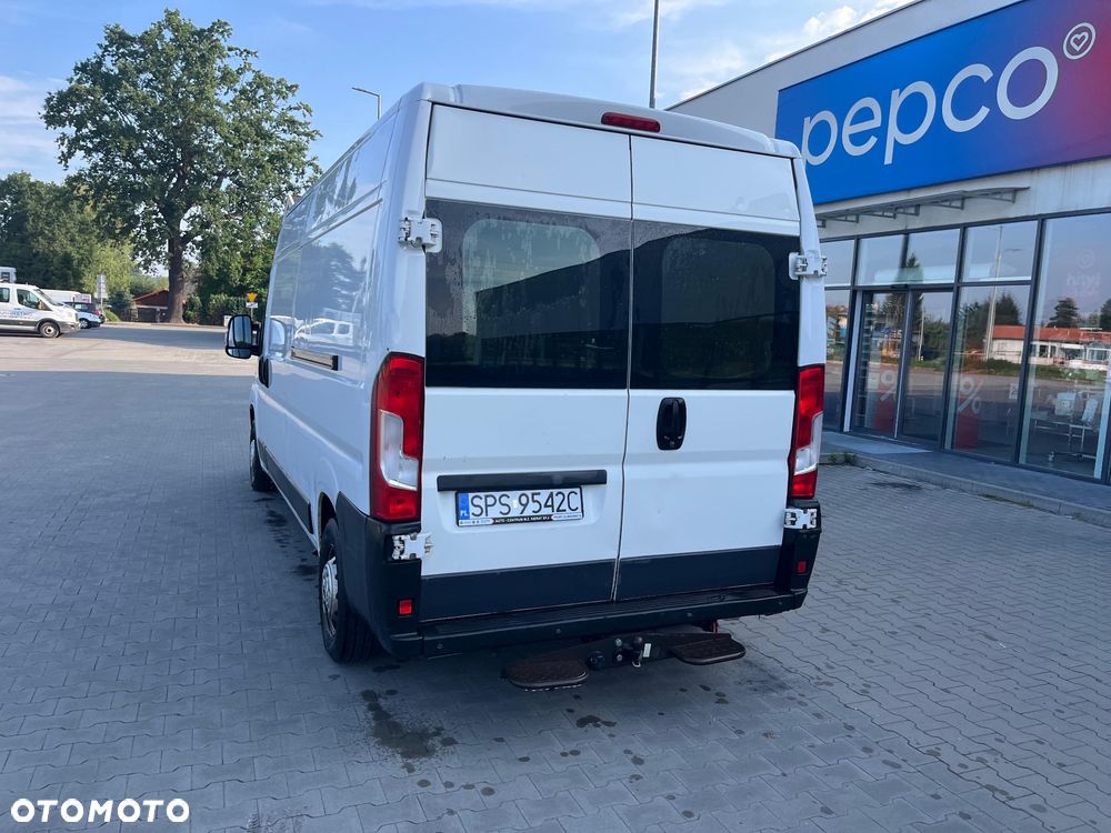 Fiat Ducato L3H2 - 24