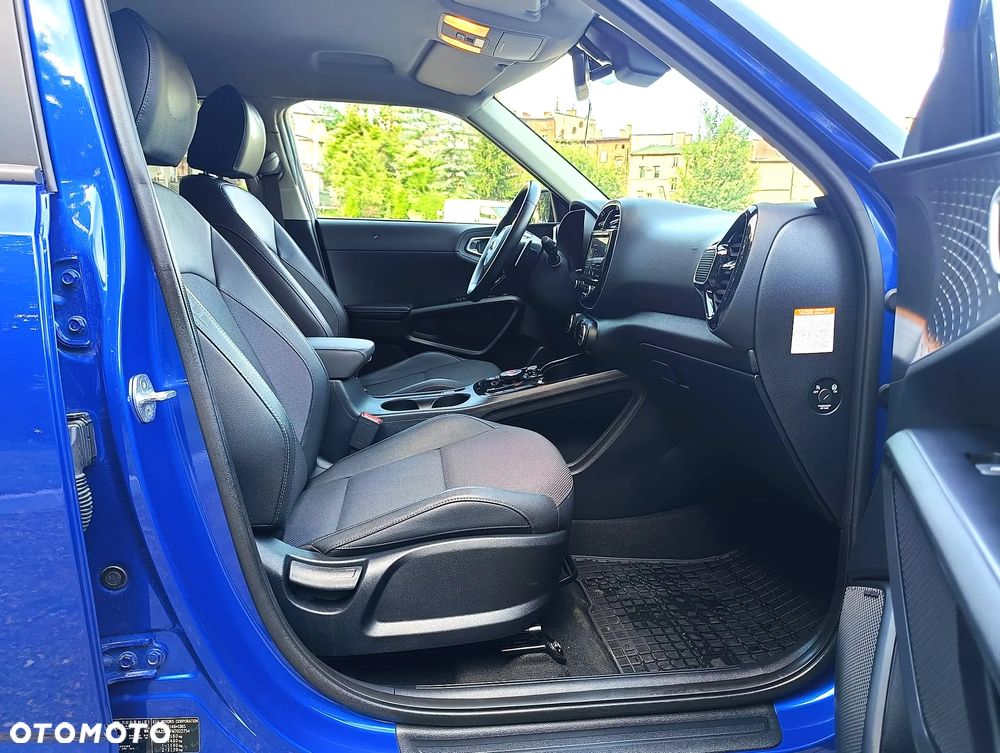 Kia Soul 64kWh L - 35