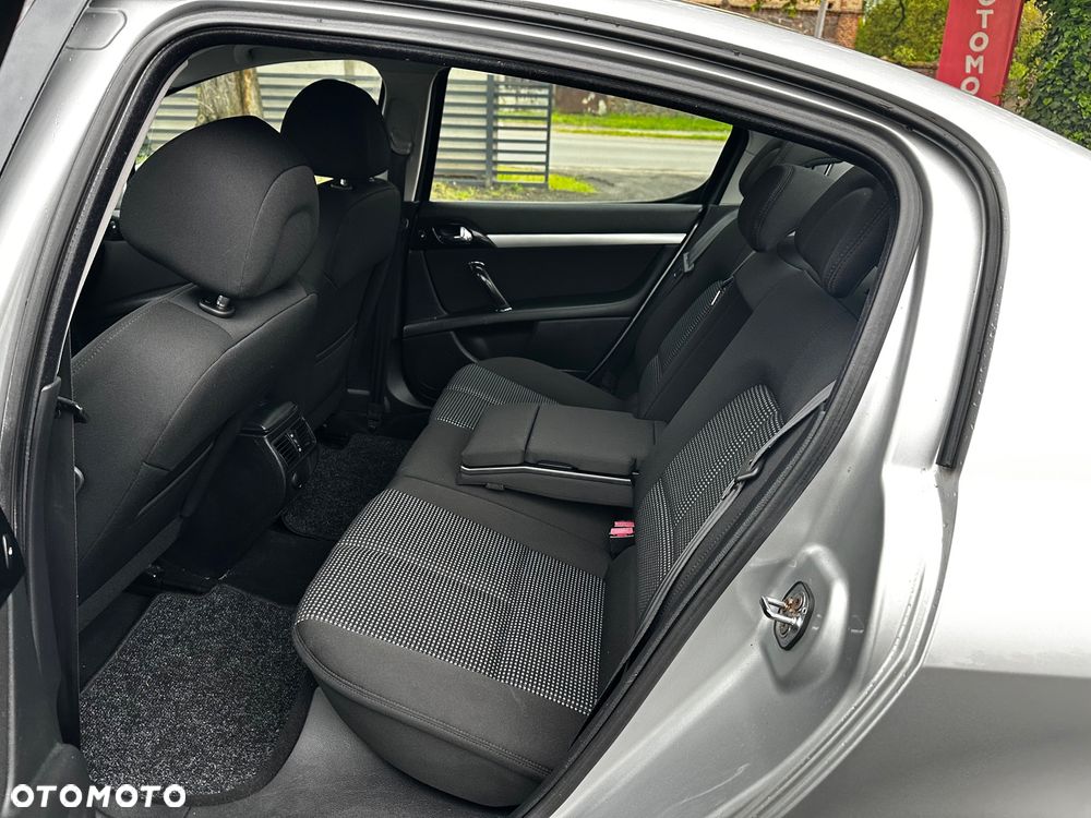 Peugeot 407 140 Premium - 15