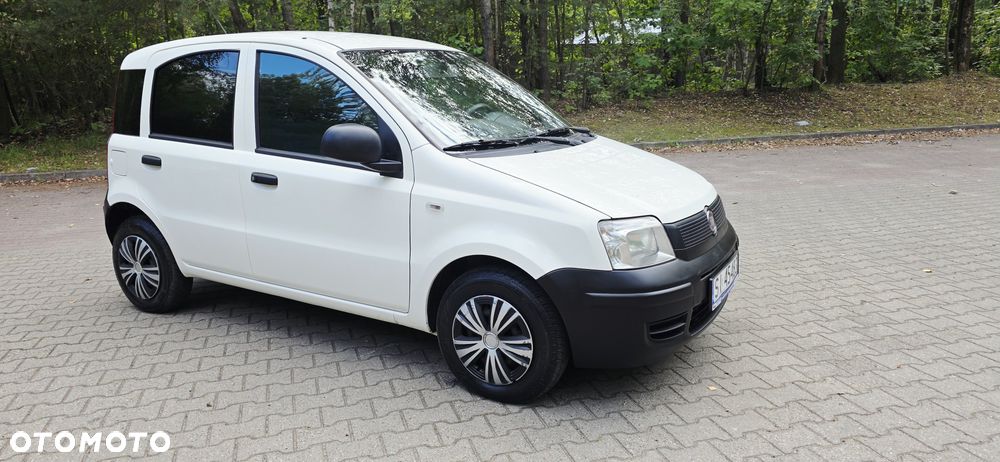 Fiat Panda 1.2 Pop - 3