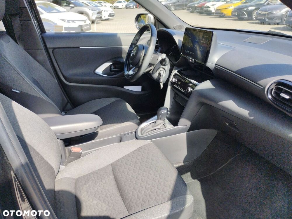 Toyota Yaris Cross Hybrid 1.5 Comfort - 9
