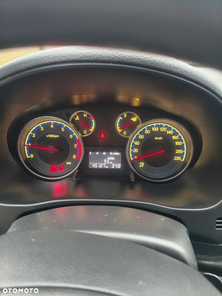 Suzuki SX4 1.5 Comfort - 13