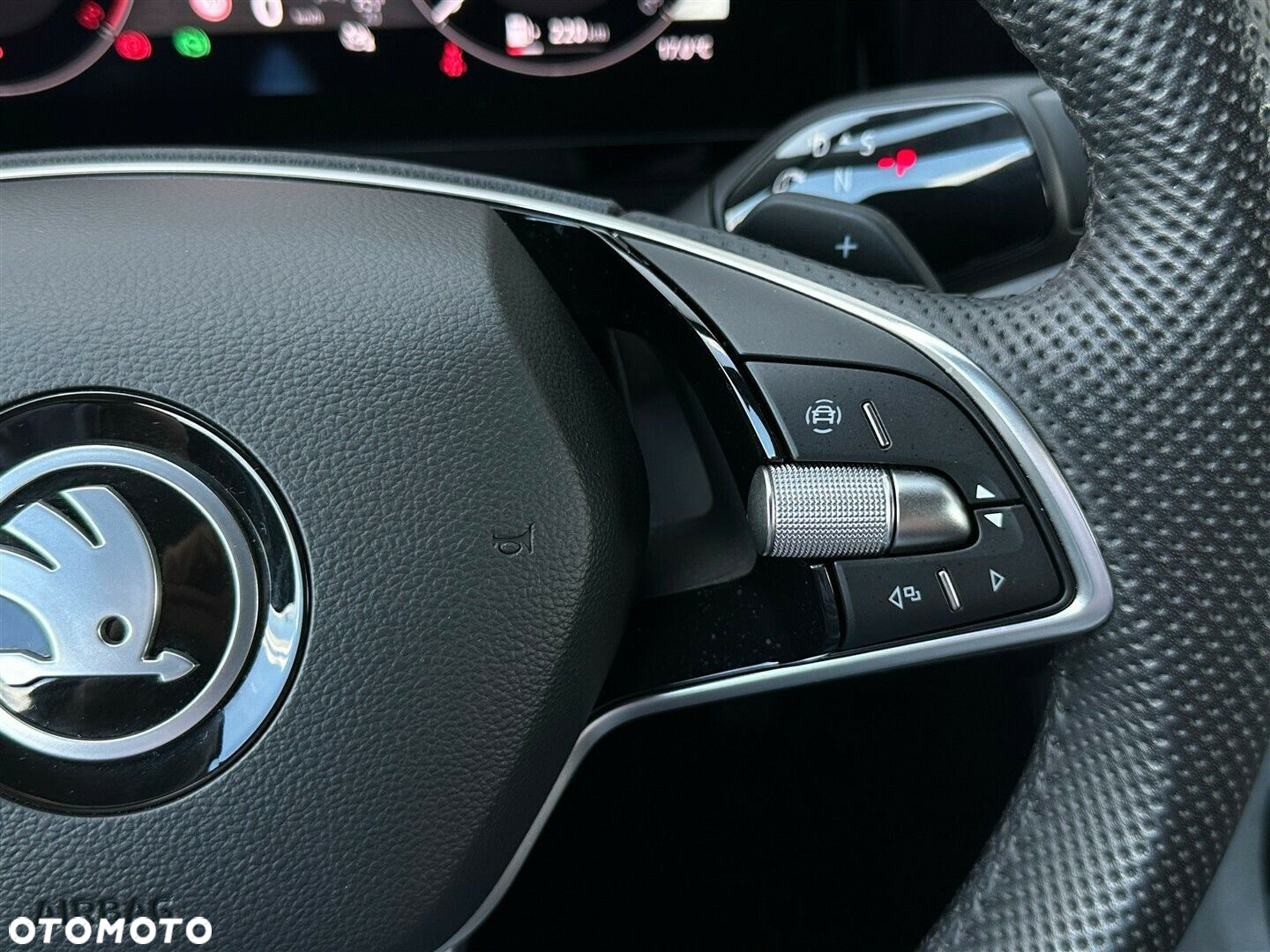 Skoda Kodiaq 2.0 TDI 4x4 Selection DSG - 20