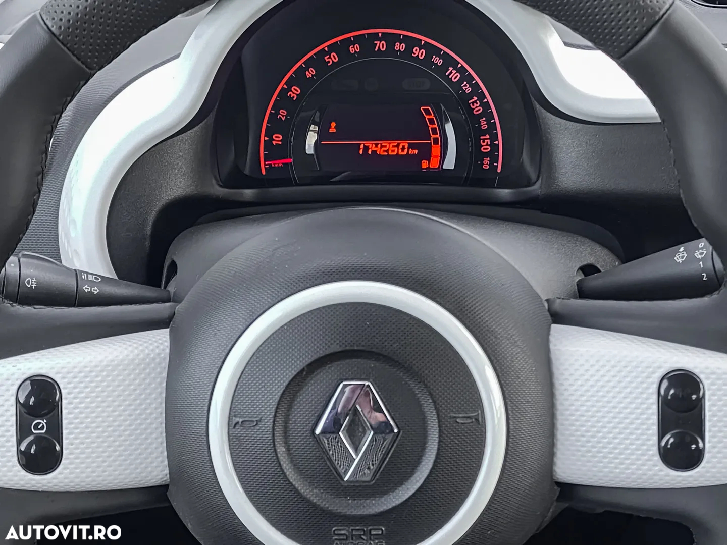 Renault Twingo - 12