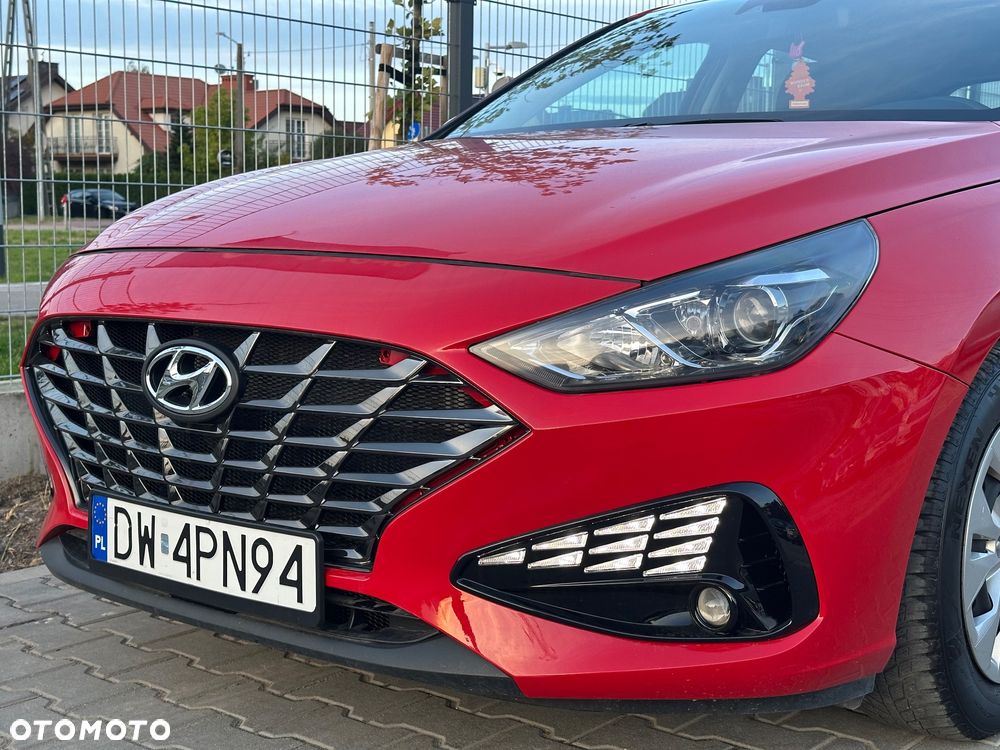 Hyundai i30 1.0 T-GDI Comfort - 6
