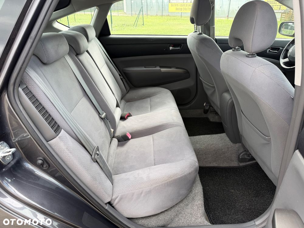 Toyota Prius 1.5 VVT-i Sol (nav) - 20