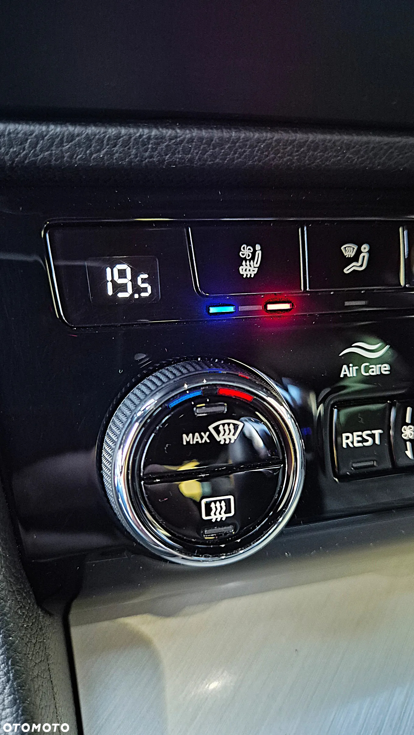 Skoda Superb 2.0 TSI 4x4 L&K DSG - 22