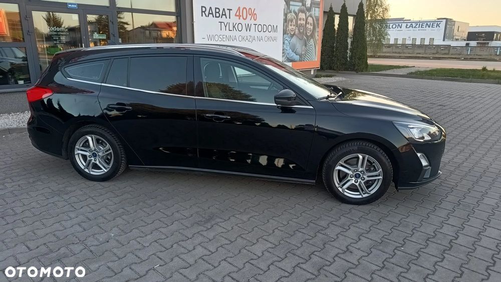 Ford Focus - 3