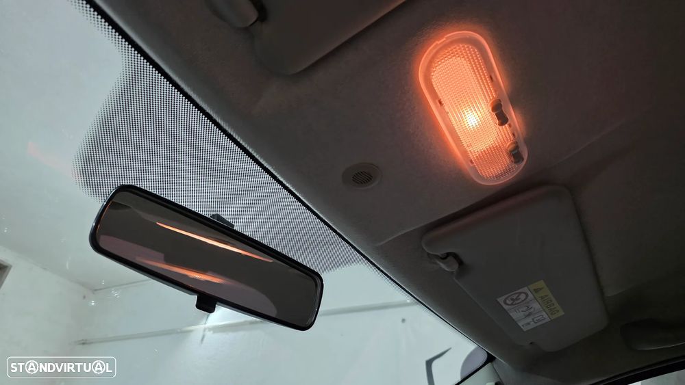 Dacia Sandero 0.9 TCe Comfort Bi-Fuel - 28